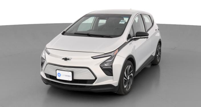 2023 Chevrolet Bolt EV 2LT -
                Tolleson, AZ