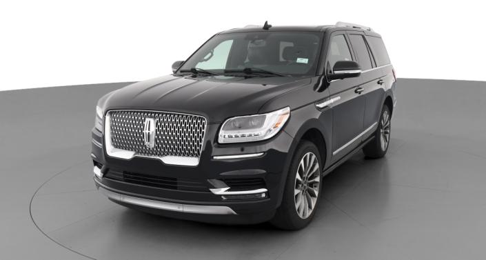 2021 Lincoln Navigator Reserve -
                Haines City, FL