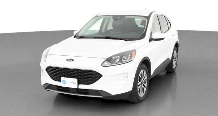 2022 Ford Escape SEL -
                San Antonio, TX