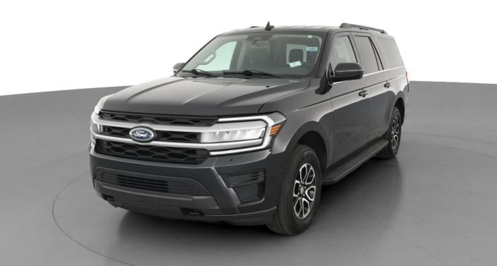 2022 Ford Expedition MAX XLT -
                Bessemer, AL