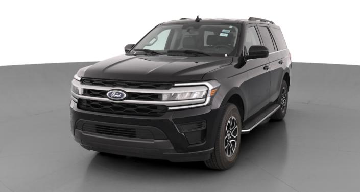 2023 Ford Expedition XLT -
                Tolleson, AZ