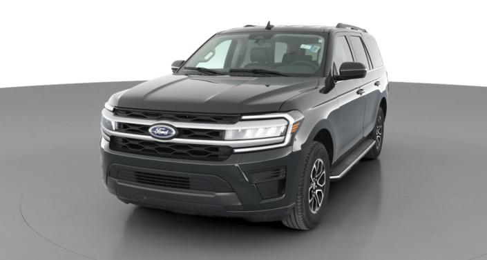 2023 Ford Expedition XLT -
                Richton Park, IL