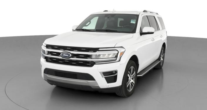 2022 Ford Expedition Limited -
                Tooele, UT