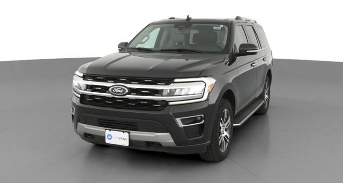 2022 Ford Expedition Limited -
                Tolleson, AZ