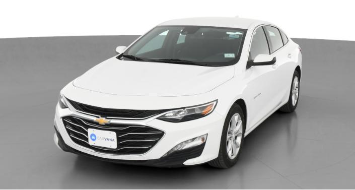 2023 Chevrolet Malibu LT -
                Tooele, UT