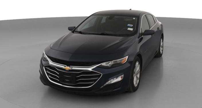 2020 Chevrolet Malibu LT -
                Fort Worth, TX