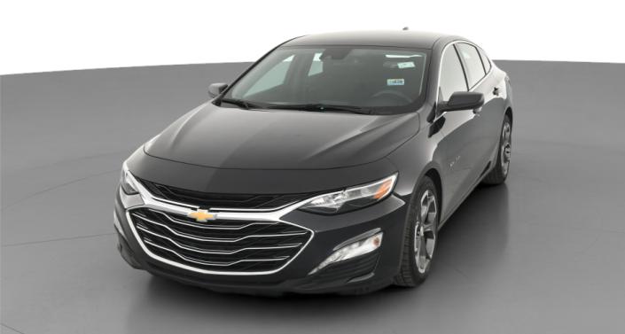 2023 Chevrolet Malibu LT -
                West Memphis, AR