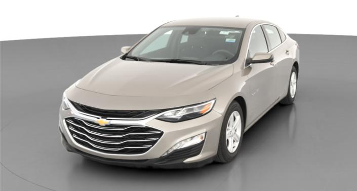 2023 Chevrolet Malibu LT -
                San Antonio, TX