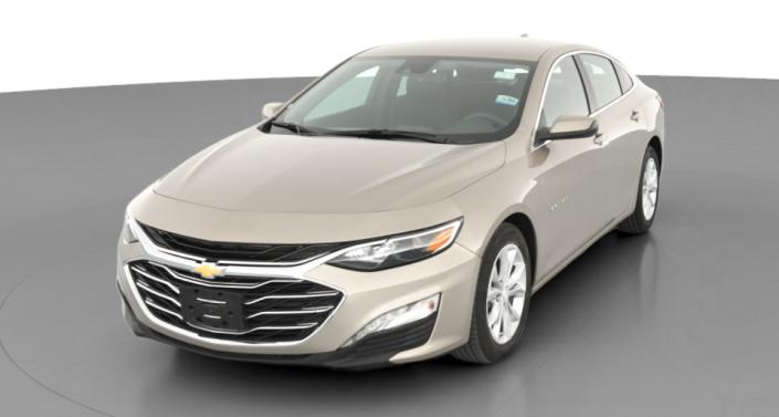 2023 Chevrolet Malibu LT -
                San Antonio, TX