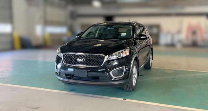 2017 Kia Sorento LX -
                Fairview, OR