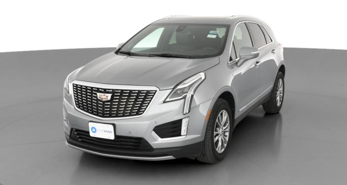 2023 Cadillac XT5 Premium Luxury -
                San Antonio, TX