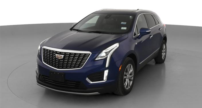 2023 Cadillac XT5 Premium Luxury -
                Fort Worth, TX