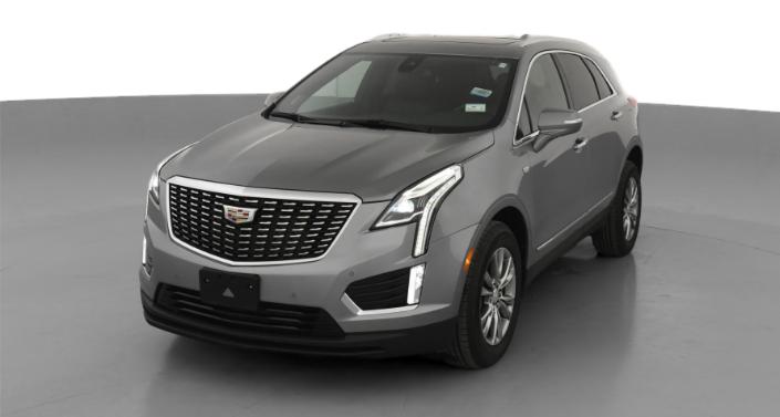 2023 Cadillac XT5 Premium Luxury -
                Fort Worth, TX