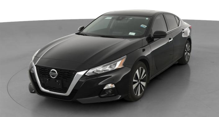 2022 Nissan Altima SL -
                Bessemer, AL