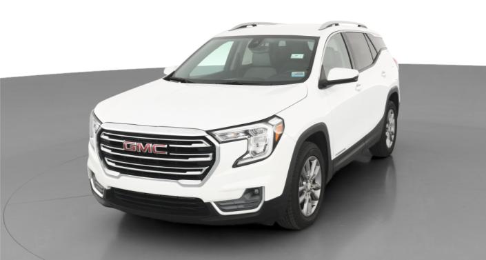 2022 GMC Terrain SLT -
                West Memphis, AR