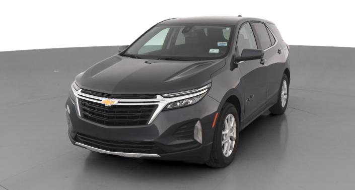 2023 Chevrolet Equinox LT -
                Indianapolis, IN