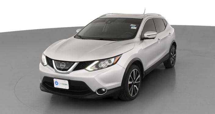 2017 Nissan Rogue Sport SL -
                Beverly, NJ