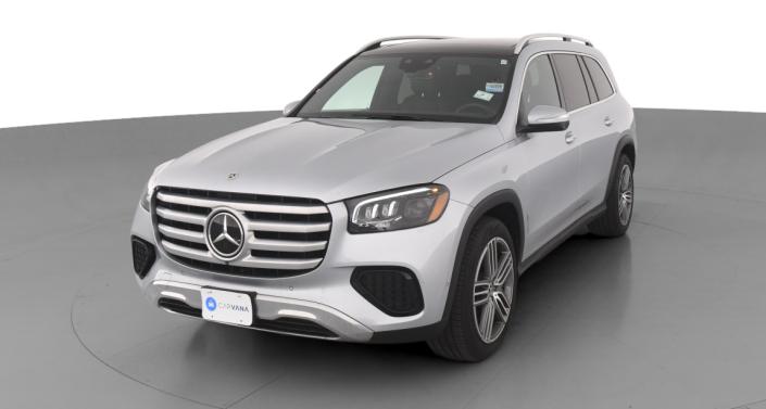 2024 Mercedes-Benz GLS 450 4MATIC -
                Indianapolis, IN