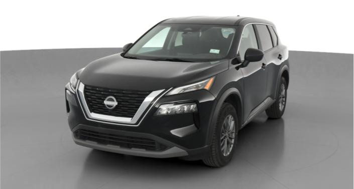 2023 Nissan Rogue S -
                Tooele, UT