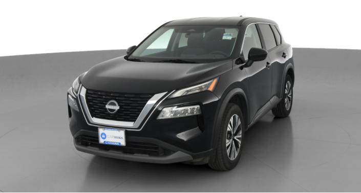 2023 Nissan Rogue SV -
                Tooele, UT