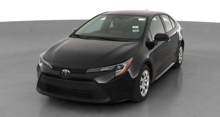 2024 Toyota Corolla LE -
                Bessemer, AL