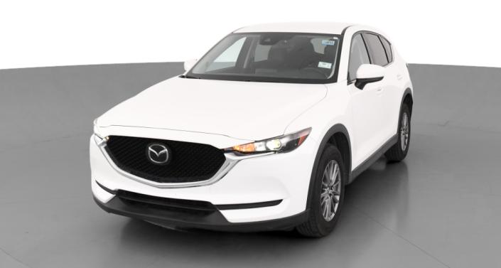 2020 Mazda CX-5 Touring -
                Riverside, CA