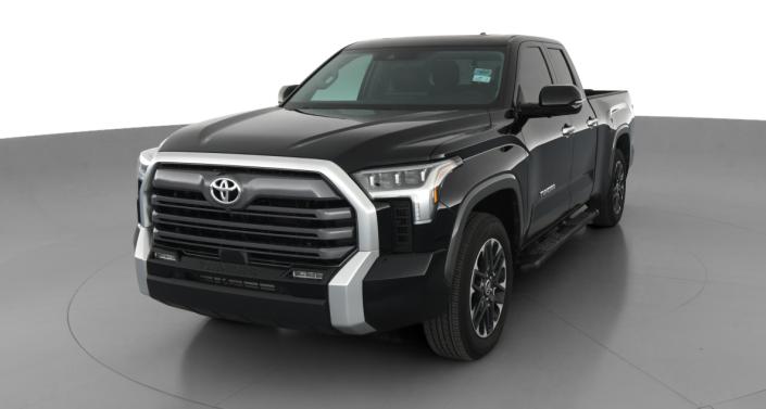 2022 Toyota Tundra Limited -
                Haines City, FL