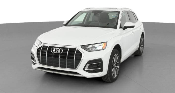 2021 Audi Q5 Premium -
                Tolleson, AZ