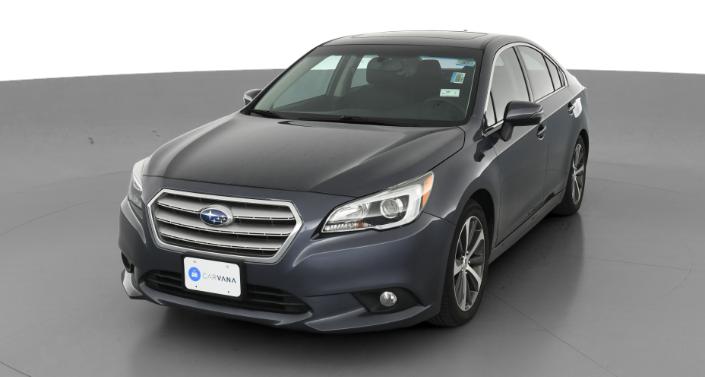 2017 Subaru Legacy Limited -
                Lorain, OH