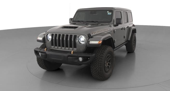 2022 Jeep Wrangler Unlimited Rubicon 392 -
                Indianapolis, IN