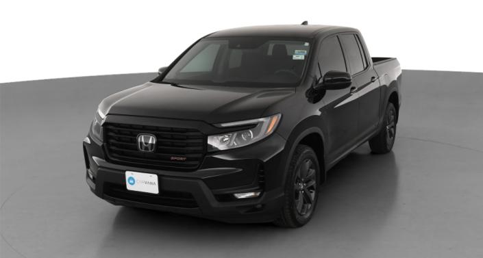 2022 Honda Ridgeline Sport -
                Beverly, NJ