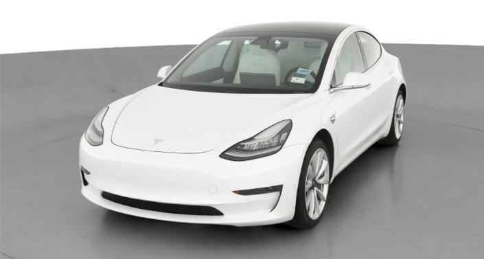 2020 Tesla Model 3 Standard Range -
                Bessemer, AL