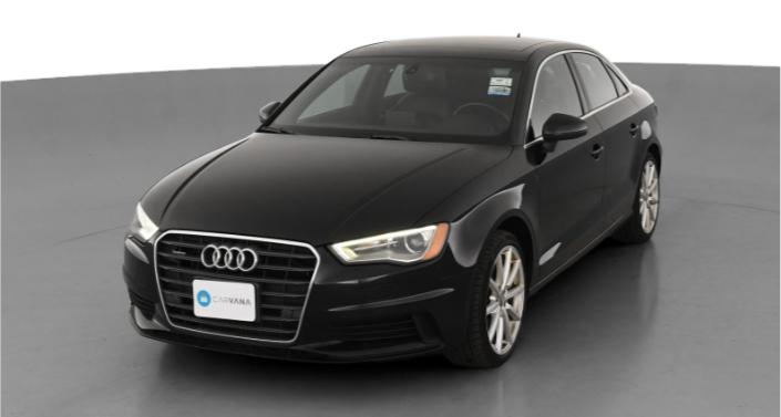 2016 Audi A3 Premium Plus -
                Framingham, MA