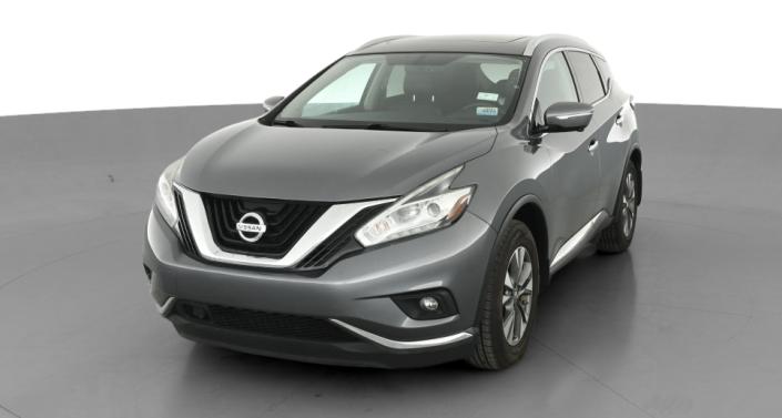 2015 Nissan Murano SL -
                Lorain, OH