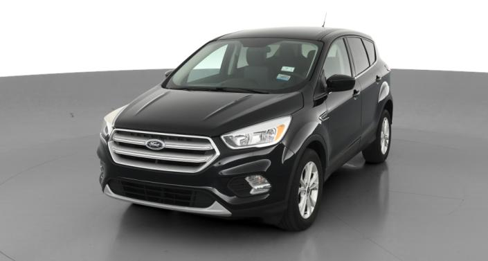 2019 Ford Escape SE -
                Lorain, OH