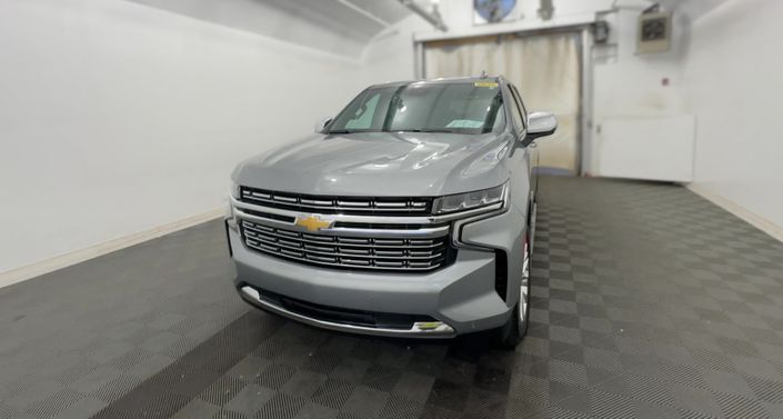 2023 Chevrolet Tahoe Premier -
                Framingham, MA