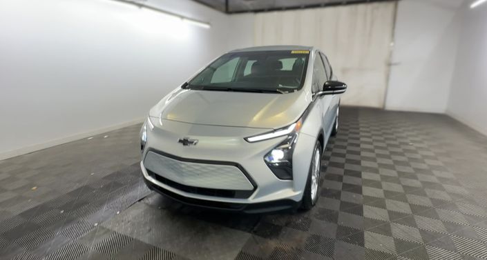 2023 Chevrolet Bolt EV 1LT -
                Framingham, MA