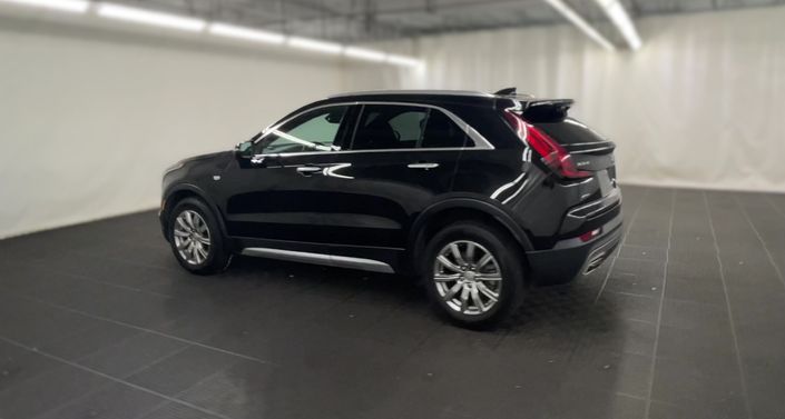 2023 Cadillac XT4 Premium Luxury -
                Indianapolis, IN