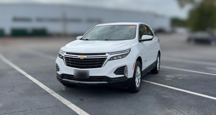 2023 Chevrolet Equinox LT -
                Union City, GA