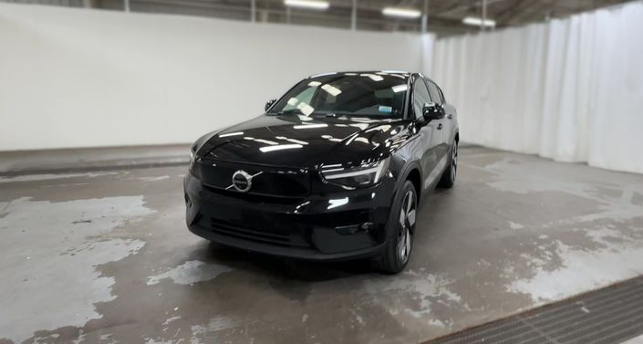 2023 Volvo C40 Ultimate -
                Manville, NJ