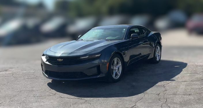 2023 Chevrolet Camaro LT -
                Hazelwood, MO