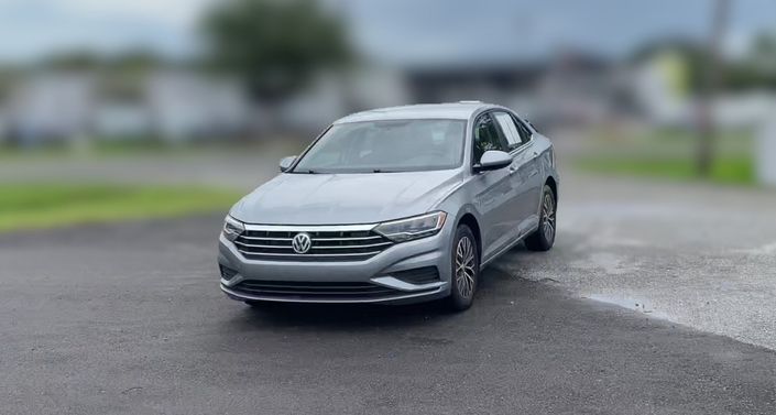 2021 Volkswagen Jetta S -
                Jacksonville, FL