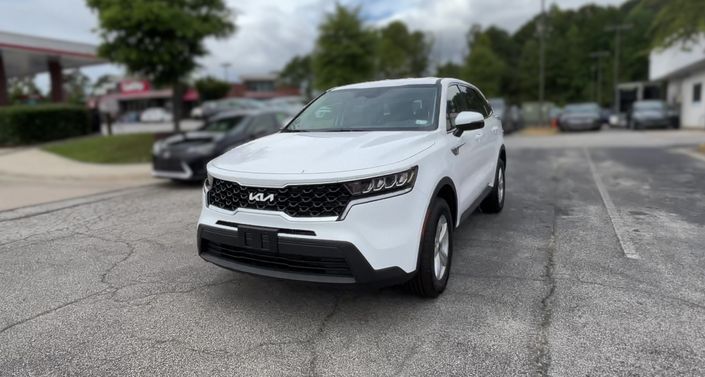 2023 Kia Sorento LX -
                Atlanta, GA