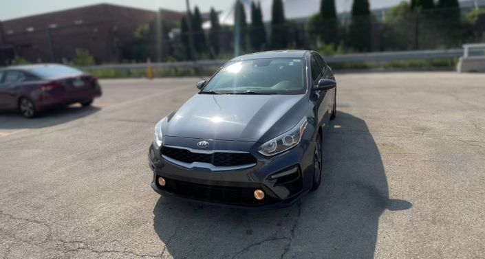 2020 Kia Forte LXS -
                Lorain, OH