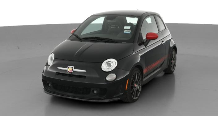 2013 Fiat 500 Abarth -
                Lorain, OH