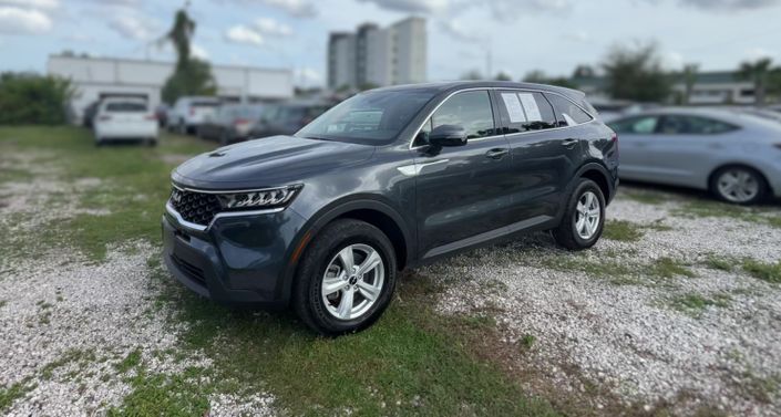 2023 Kia Sorento LX -
                Brandon, FL