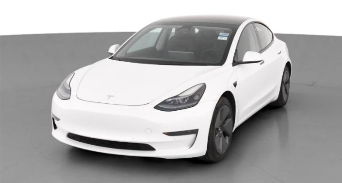 2022 Tesla Model 3 Standard Range -
                Riverside, CA