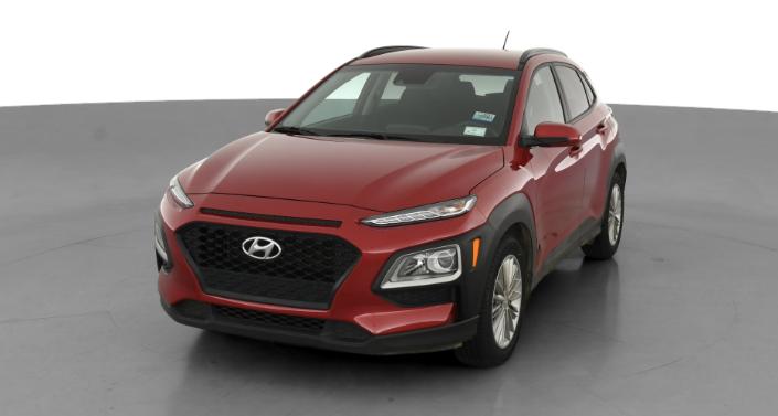 2021 Hyundai Kona SEL -
                Bessemer, AL