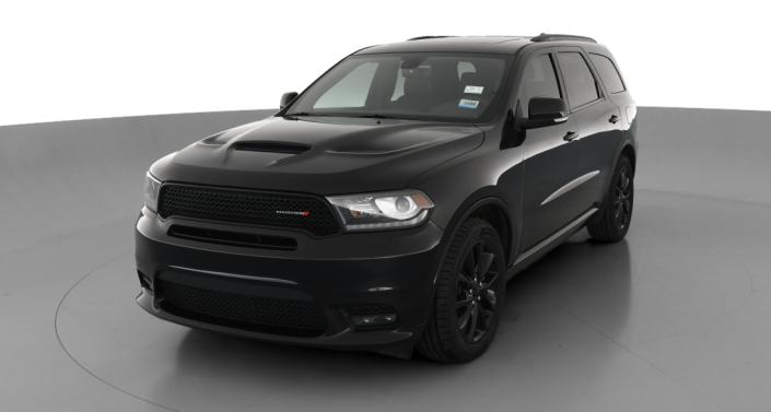 2018 Dodge Durango R/T -
                Lorain, OH