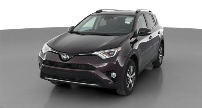 2018 Toyota RAV4 XLE -
                Indianapolis, IN